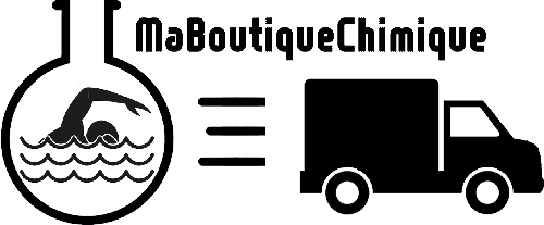 Ma boutique chimique logo